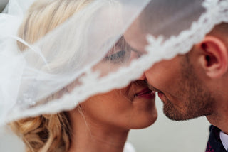 4 Big Reasons to Wear Extensions on Your Wedding Day