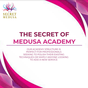 Medusa Academy Full Certification Course
