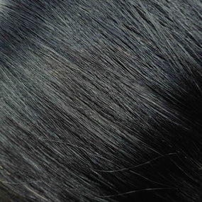 Ponytail 20" Hair Extensions Color 1 Jet Black