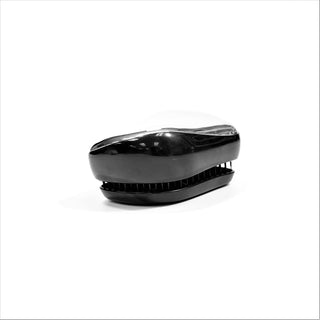 Compact Detangling Brush w/Bristle Protector