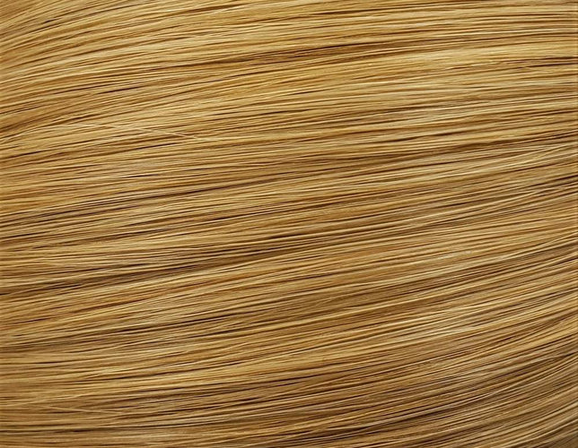 Q-Weft Hair Extensions
