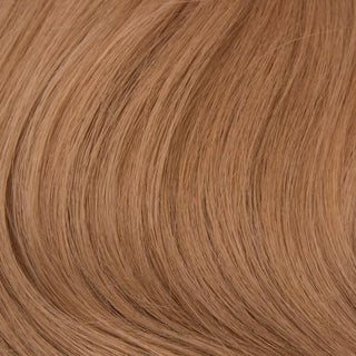 Flat Clip-In 22" Hair Extensions Color 16 Soft Ginger Blonde