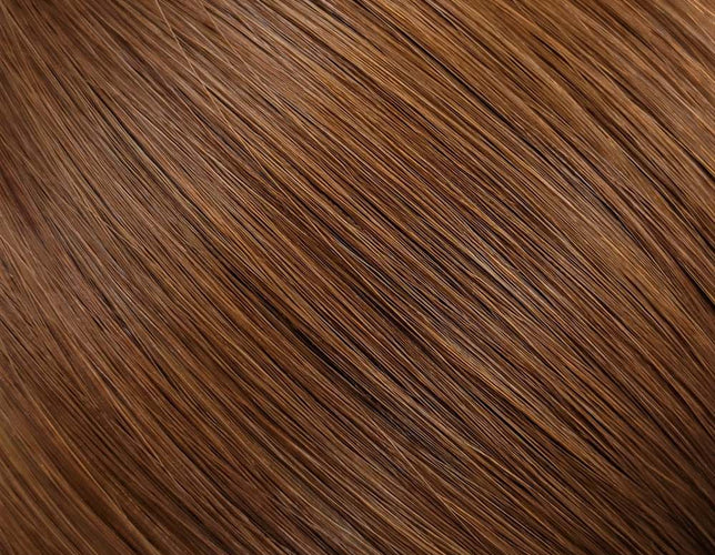 Q-Weft Hair Extensions