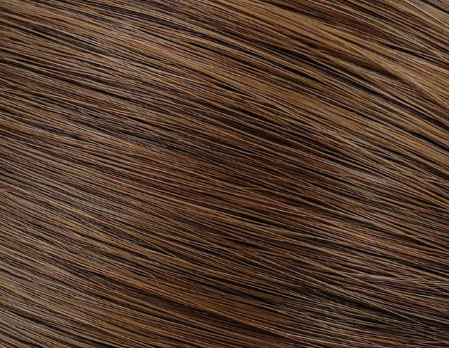 Q-Weft Hair Extensions