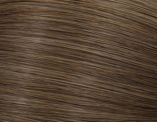 Q-Weft Hair Extensions