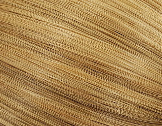 Q-Weft Hair Extensions