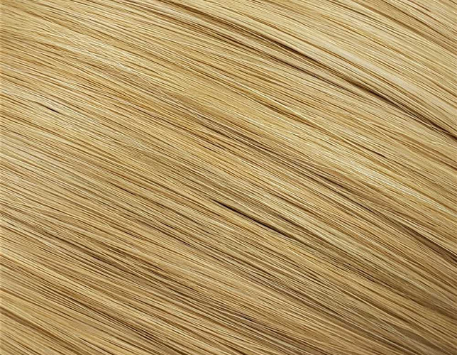 Q-Weft Hair Extensions