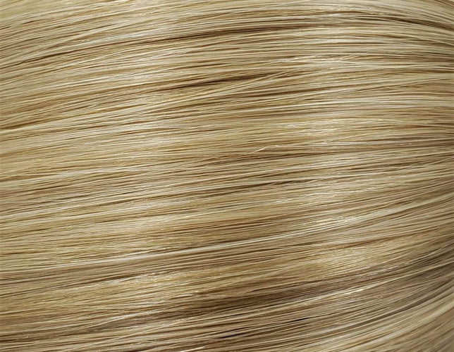 Q-Weft Hair Extensions