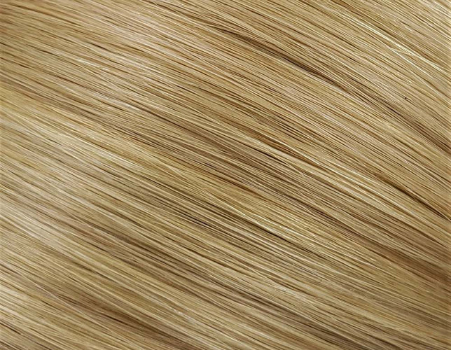 Q-Weft Hair Extensions