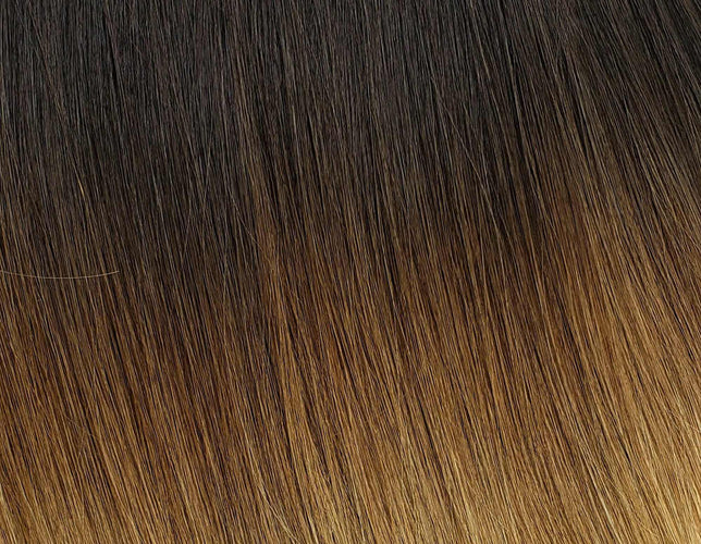 Q-Weft Hair Extensions