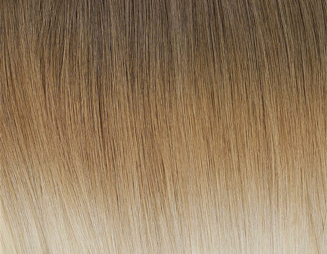 Q-Weft Hair Extensions