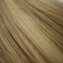 Q-Weft Hair Extensions