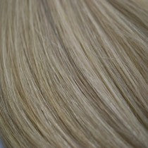 Q-Weft Hair Extensions