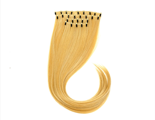 Q-Weft Hair Extensions