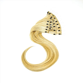 Q-Weft Hair Extensions