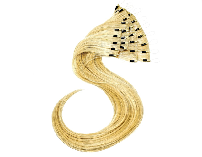 Q-Weft Hair Extensions