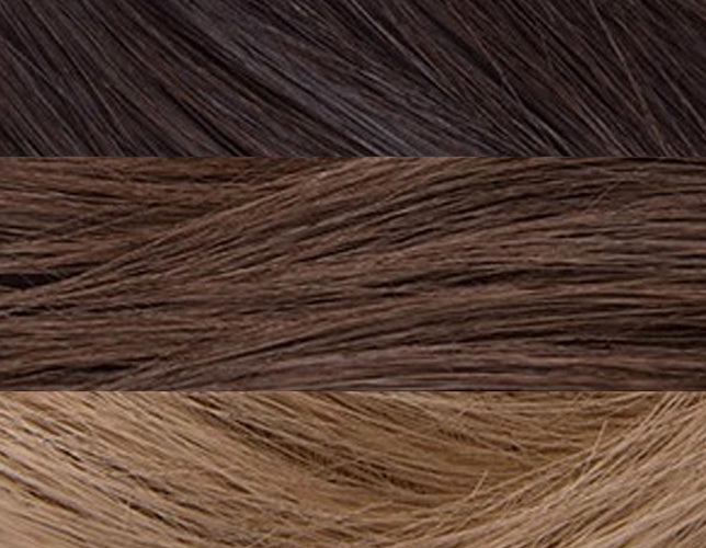 Q-Weft Hair Extensions