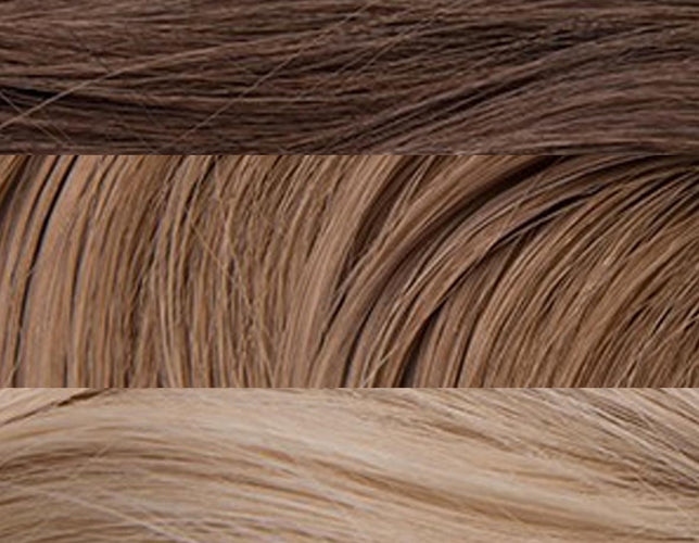 Q-Weft Hair Extensions