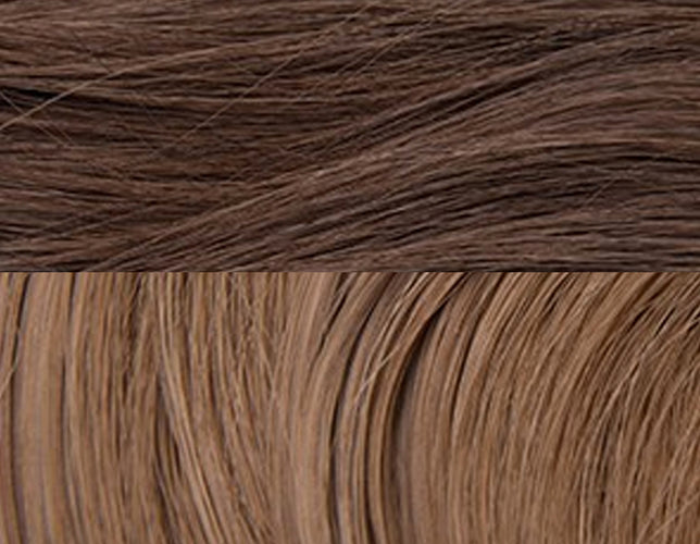 Q-Weft Hair Extensions