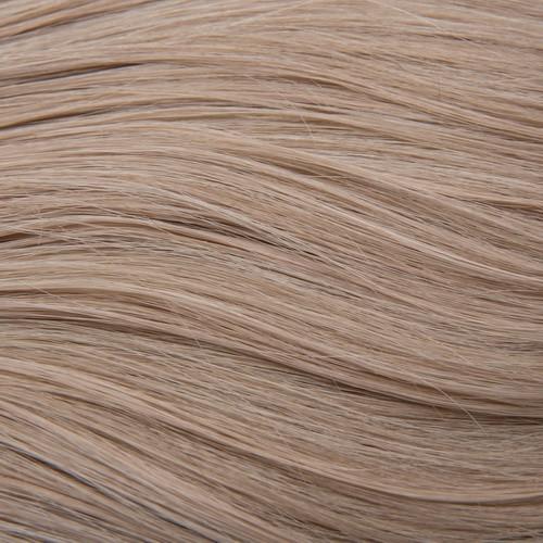 S-Tape 22" Bodywave Tape-in Hair Extensions Color 33 Medium Ash Blonde / Bright Beige Platinum Blend