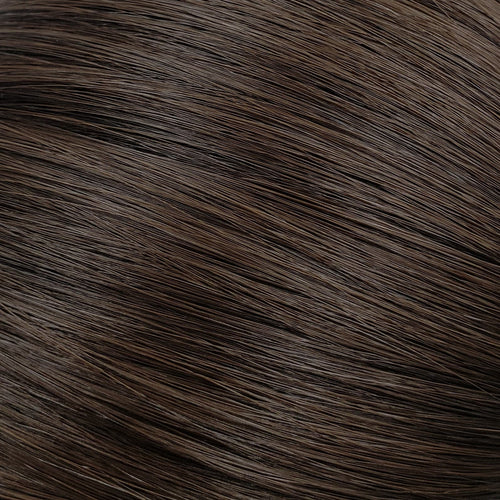 I-Tip 22" Bodywave Hair Extensions Color 4 Darkest Brown