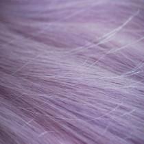 I-Tip 22" Straight Hair Extensions Color LV Lavender